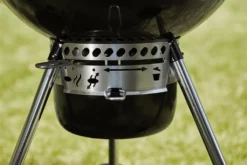 Weber Original Kettle E-5730 Negra 22 Weber Original Kettle E-5730 Negra -Napoleon || Weber || Broil King Ventas Barbacoa weber original kettle e 5730 10