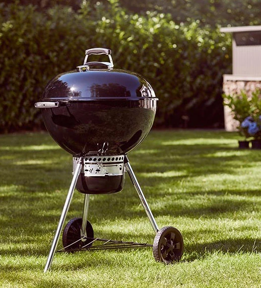 Weber Original Kettle E-5730 Negra 12 Weber Original Kettle E-5730 Negra - Imagen 12