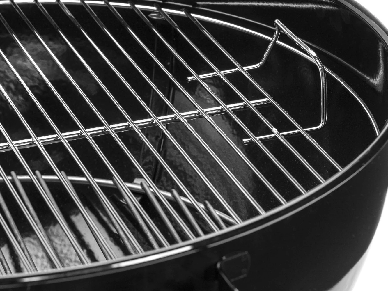 Weber Original Kettle E-5730 Negra 4 Weber Original Kettle E-5730 Negra - Imagen 4