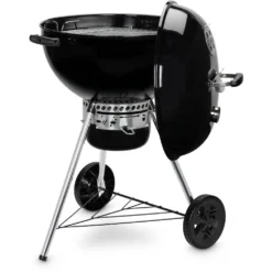 Weber Original Kettle E-5730 Negra 16 Weber Original Kettle E-5730 Negra -Napoleon || Weber || Broil King Ventas Barbacoa weber original kettle e 5730 4