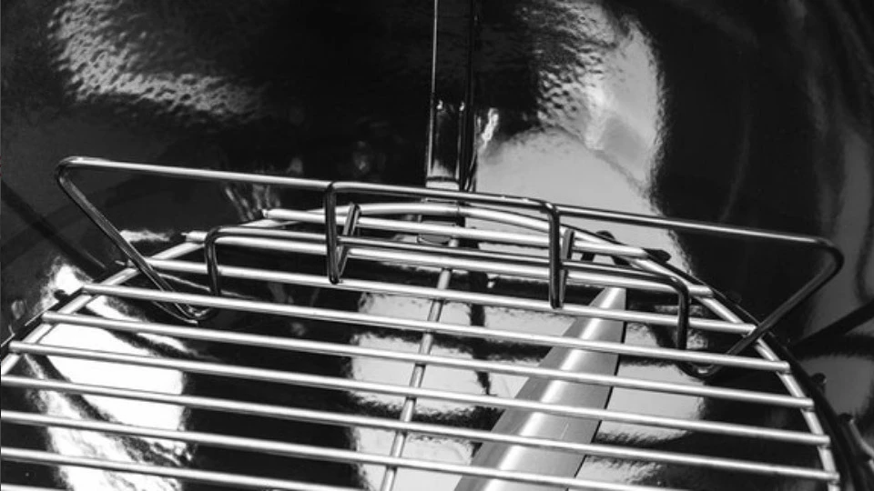 Weber Original Kettle E-5730 Negra 7 Weber Original Kettle E-5730 Negra - Imagen 7