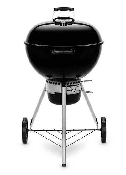 Weber Original Kettle E-5730 Negra 10 Weber Original Kettle E-5730 Negra - Imagen 10