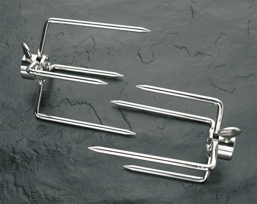 Rustidor 3 Quemadores Beefeater 230 V 2 Rustidor 3 Quemadores Beefeater 230 V - Imagen 2