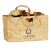 Bolsa Para Leña Ofyr