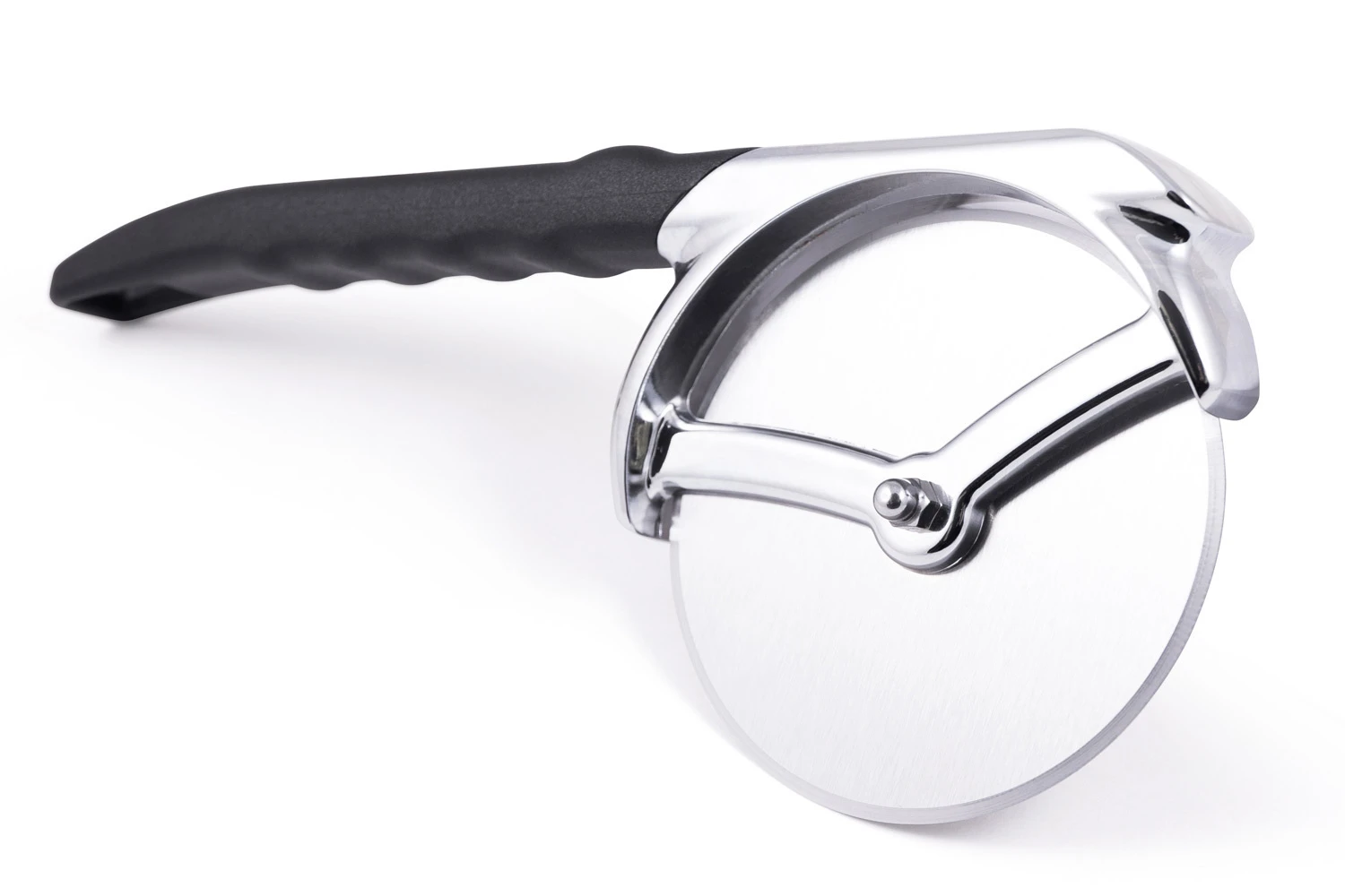 Cortador De Pizza Deluxe Broil King 1 Cortador De Pizza Deluxe Broil King