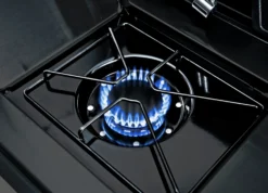 Broil King Baron 490 Shadow 25 Broil King Baron 490 Shadow -Napoleon || Weber || Broil King Ventas Broil King Baron 490 Shadow 1031