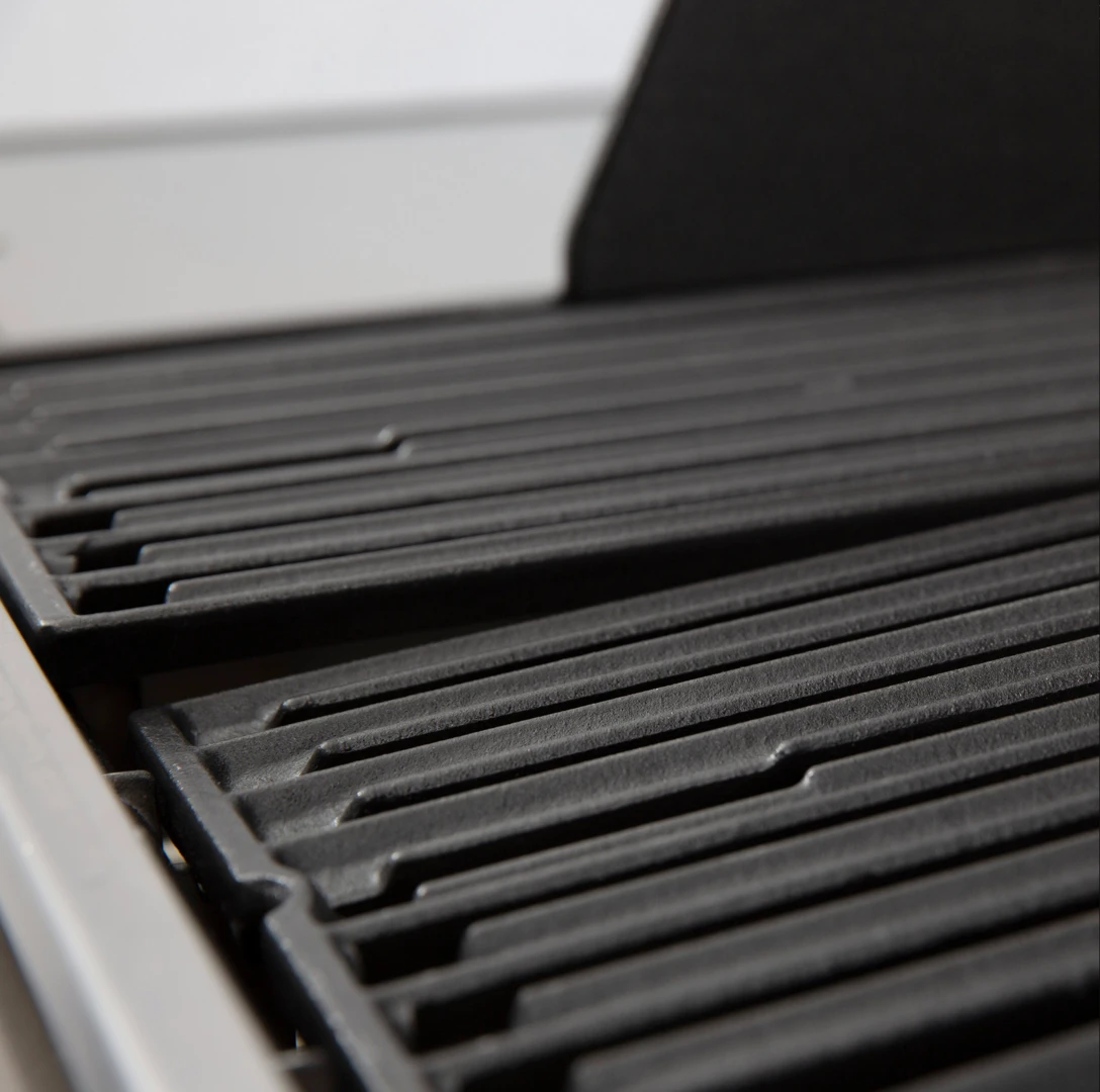 Broil King Baron 490 Shadow 8 Broil King Baron 490 Shadow - Imagen 8