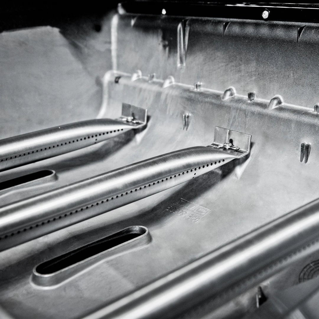 Broil King Baron 490 Shadow 9 Broil King Baron 490 Shadow - Imagen 9