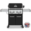 Broil King Baron 490