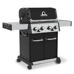 Broil King Baron 490 14 Broil King Baron 490 -Napoleon || Weber || Broil King Ventas Broil King Baron 490 a3