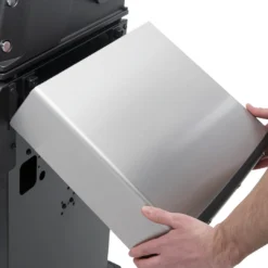 Broil King Baron 590 14 Broil King Baron 590 -Napoleon || Weber || Broil King Ventas Broil King Baron 590 5