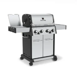 Broil King Baron S 490 IR Inox. -Napoleon || Weber || Broil King Ventas Broil King Baron S 490 IR Inox 2