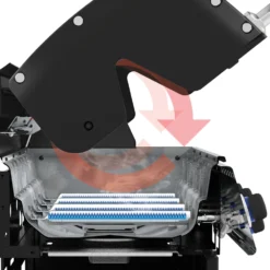 Broil King Baron S 490 IR Inox. -Napoleon || Weber || Broil King Ventas Broil King Baron S 490 IR Inox 4