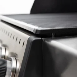 Broil King Baron S 490 IR Inox. -Napoleon || Weber || Broil King Ventas Broil King Baron S 490 IR Inox 8