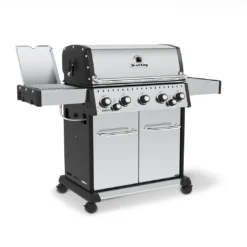 Broil King Baron S 590 IR Inox. 14 Broil King Baron S 590 IR Inox. -Napoleon || Weber || Broil King Ventas Broil King Baron S 590 IR Inox 2