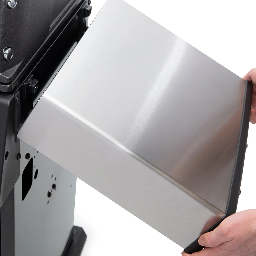 Broil King Baron S 590 IR Inox. 9 Broil King Baron S 590 IR Inox. - Imagen 9