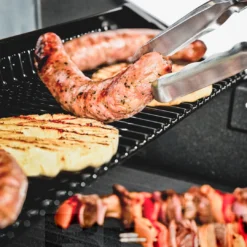 Broil King Crown 410 -Napoleon || Weber || Broil King Ventas Broil King Crown 410 5