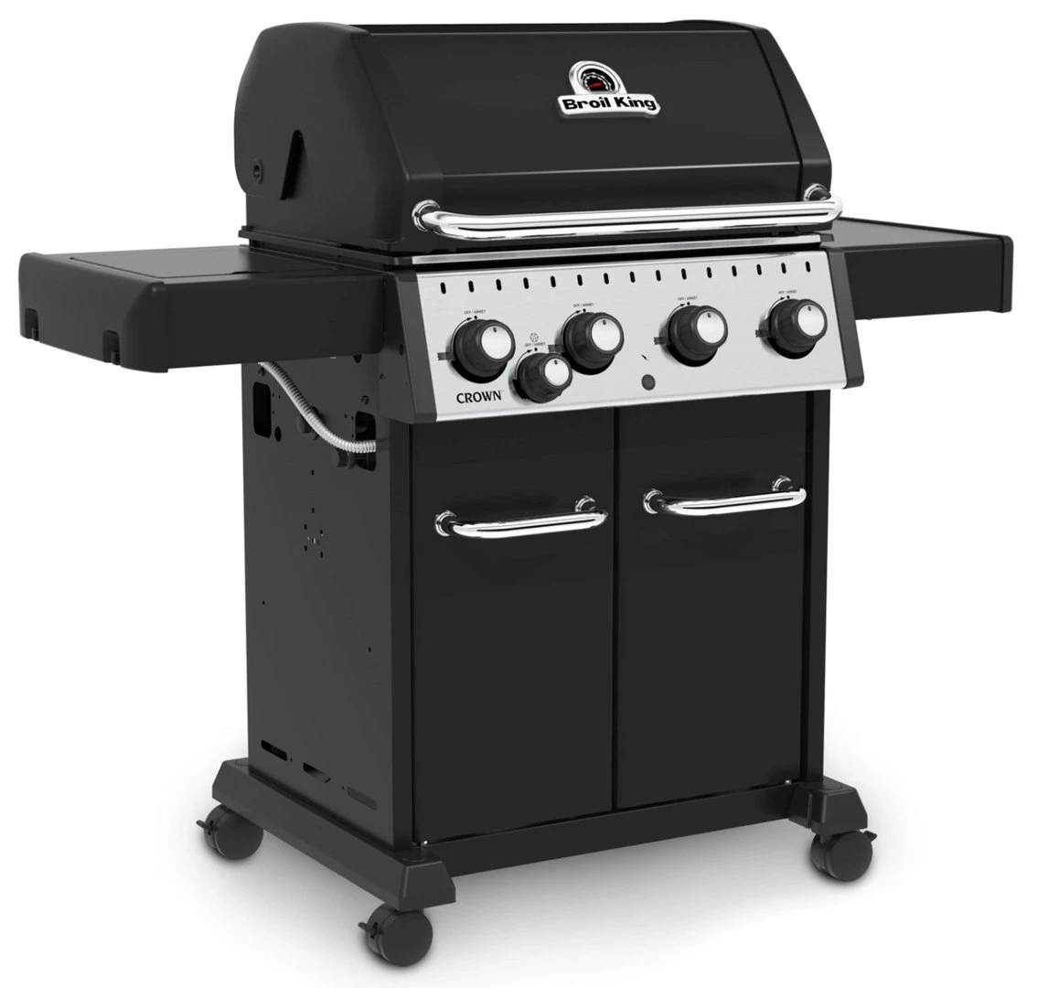Broil King Crown 440 2 Broil King Crown 440 - Imagen 2