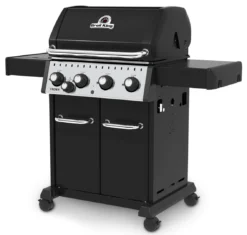 Broil King Crown 440 12 Broil King Crown 440 -Napoleon || Weber || Broil King Ventas Broil King Crown 440 1 3