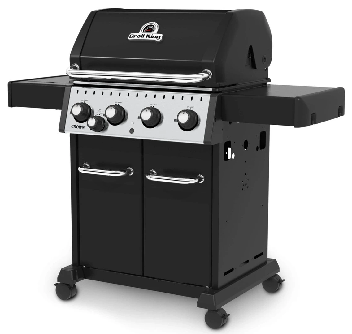 Broil King Crown 440 3 Broil King Crown 440 - Imagen 3