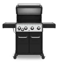 Broil King Crown 440 13 Broil King Crown 440 -Napoleon || Weber || Broil King Ventas Broil King Crown 440 1 4