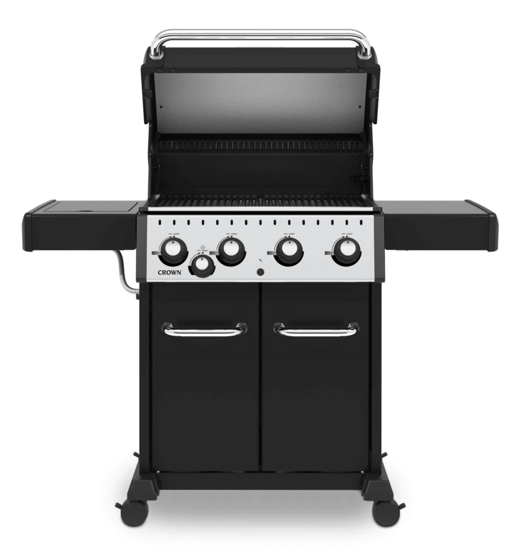 Broil King Crown 440 4 Broil King Crown 440 - Imagen 4