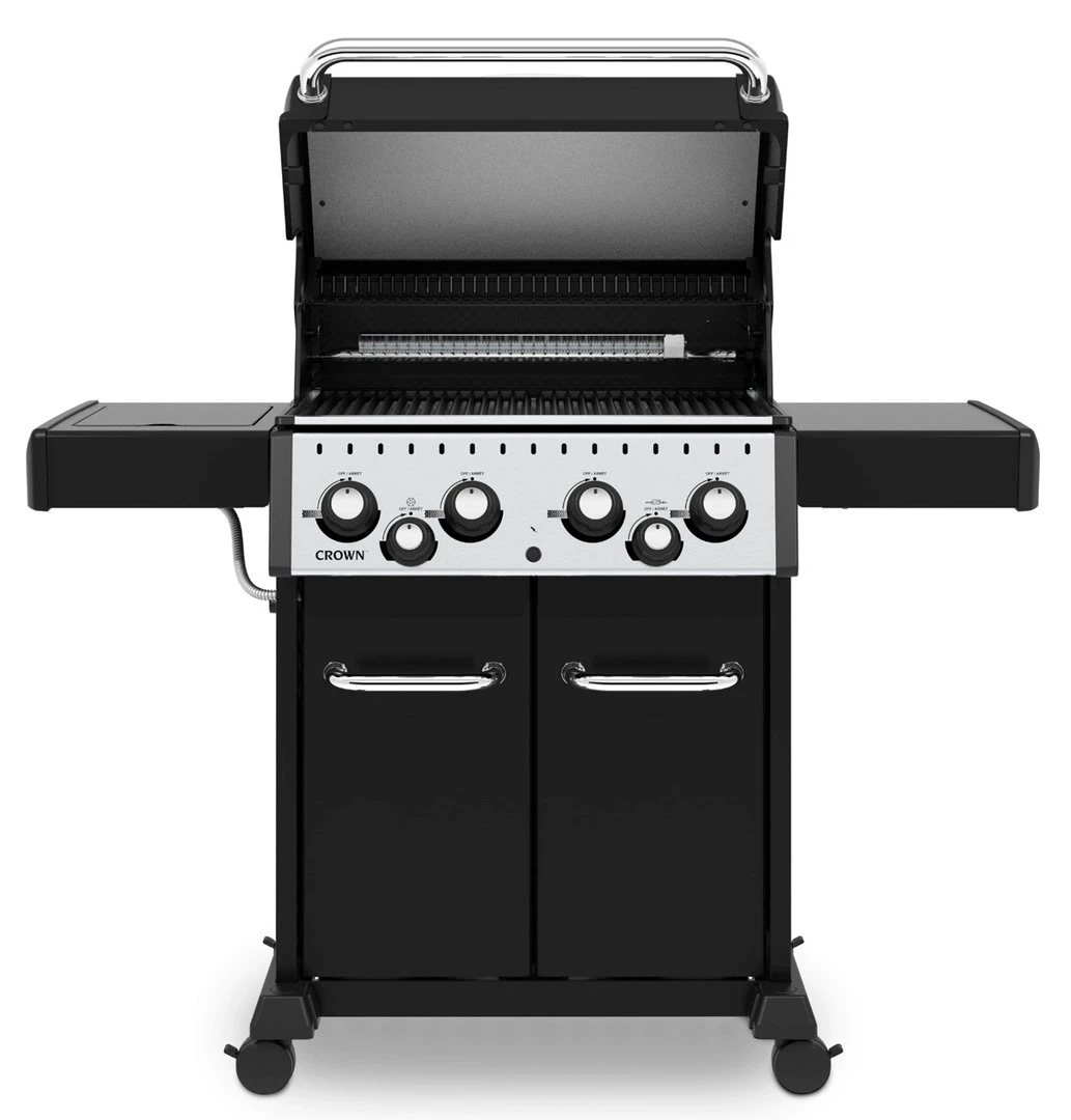 Broil King Crown 490 2 Broil King Crown 490 - Imagen 2