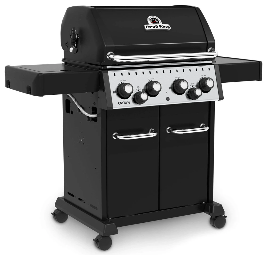 Broil King Crown 490 4 Broil King Crown 490 - Imagen 4