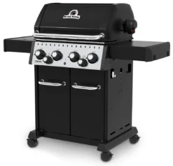 Broil King Crown 490 17 Broil King Crown 490 -Napoleon || Weber || Broil King Ventas Broil King Crown 490 4