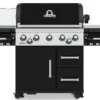 Broil King Imperial 590 IR Negra