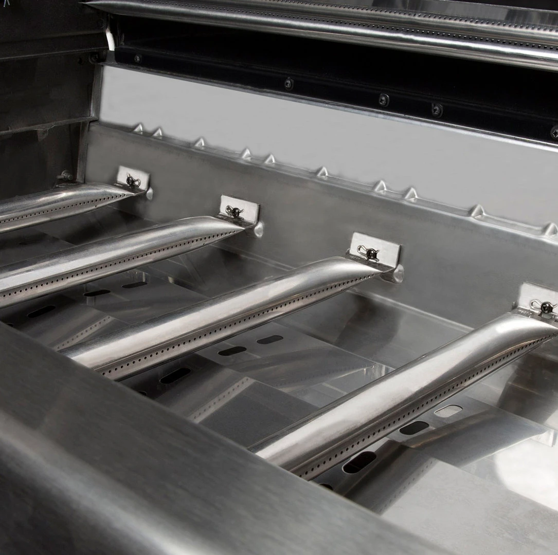 Broil King Imperial 590 IR Negra 4 Broil King Imperial 590 IR Negra - Imagen 4