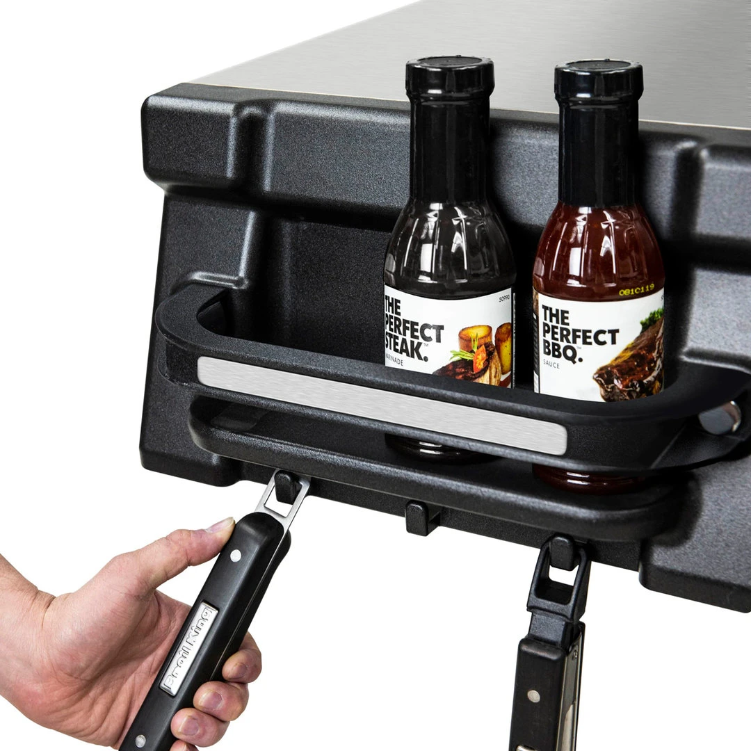 Broil King Imperial 590 IR Negra 9 Broil King Imperial 590 IR Negra - Imagen 9