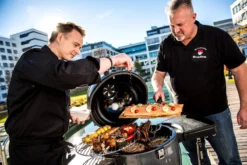 Broil King Keg 5000 -Napoleon || Weber || Broil King Ventas Broil King Keg 5000 Kamado 11