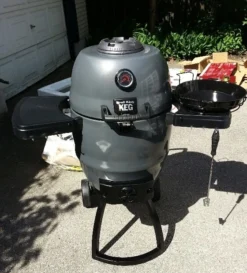 Broil King Keg 5000 -Napoleon || Weber || Broil King Ventas Broil King Keg 5000 Kamado 13