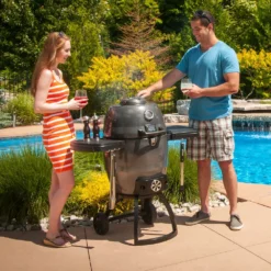 Broil King Keg 5000 -Napoleon || Weber || Broil King Ventas Broil King Keg 5000 Kamado 9