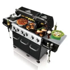 Broil King Regal 690 -Napoleon || Weber || Broil King Ventas Broil King Regal 69012