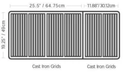 Broil King Regal 690 -Napoleon || Weber || Broil King Ventas Broil King Regal 69014