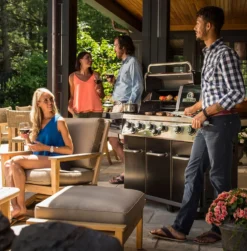 Broil King Regal 690 -Napoleon || Weber || Broil King Ventas Broil King Regal 69015