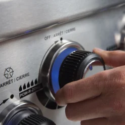 Broil King Regal 690 -Napoleon || Weber || Broil King Ventas Broil King Regal 6907