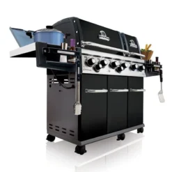 Broil King Regal 690 -Napoleon || Weber || Broil King Ventas Broil King Regal 6909