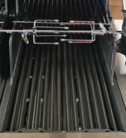 Broil King Regal S 690 Pro IR -Napoleon || Weber || Broil King Ventas Broil King Regal S690 Pro IR 10