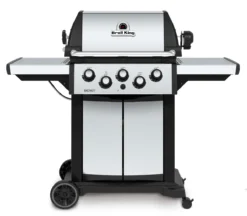 Broil King Signet 390