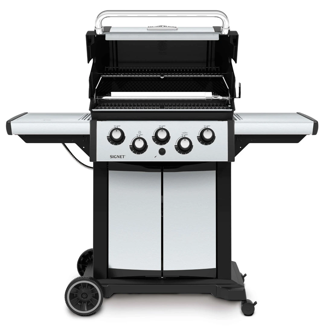 Broil King Signet 390 2 Broil King Signet 390 - Imagen 2