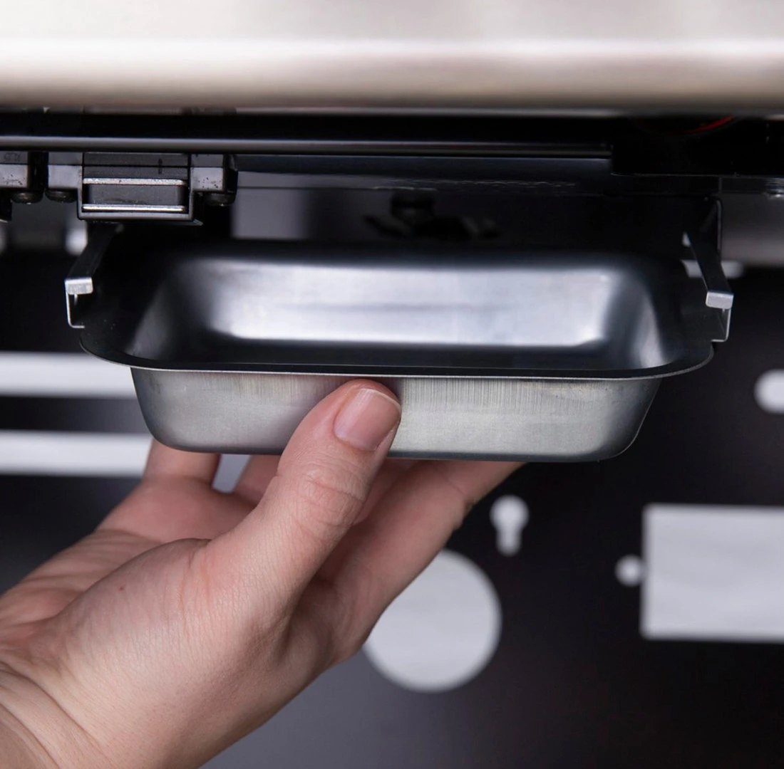 Broil King Signet 390 11 Broil King Signet 390 - Imagen 11