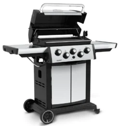 Broil King Signet 390 16 Broil King Signet 390 -Napoleon || Weber || Broil King Ventas Broil King Signet 390 2