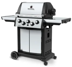 Broil King Signet 390 17 Broil King Signet 390 -Napoleon || Weber || Broil King Ventas Broil King Signet 390 3