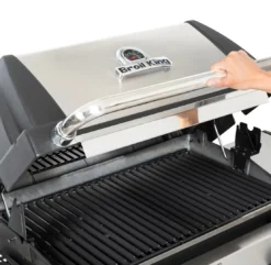 Broil King Signet 390 18 Broil King Signet 390 -Napoleon || Weber || Broil King Ventas Broil King Signet 390 4