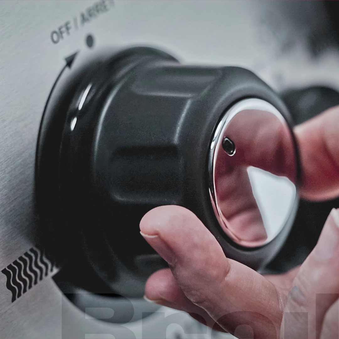 Broil King Signet 390 6 Broil King Signet 390 - Imagen 6