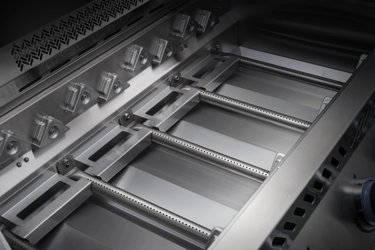 Napoleon Serie 700 38 RB Encastrar BIG38RBPSS 14 Napoleon Serie 700 38 RB Encastrar BIG38RBPSS - Imagen 14