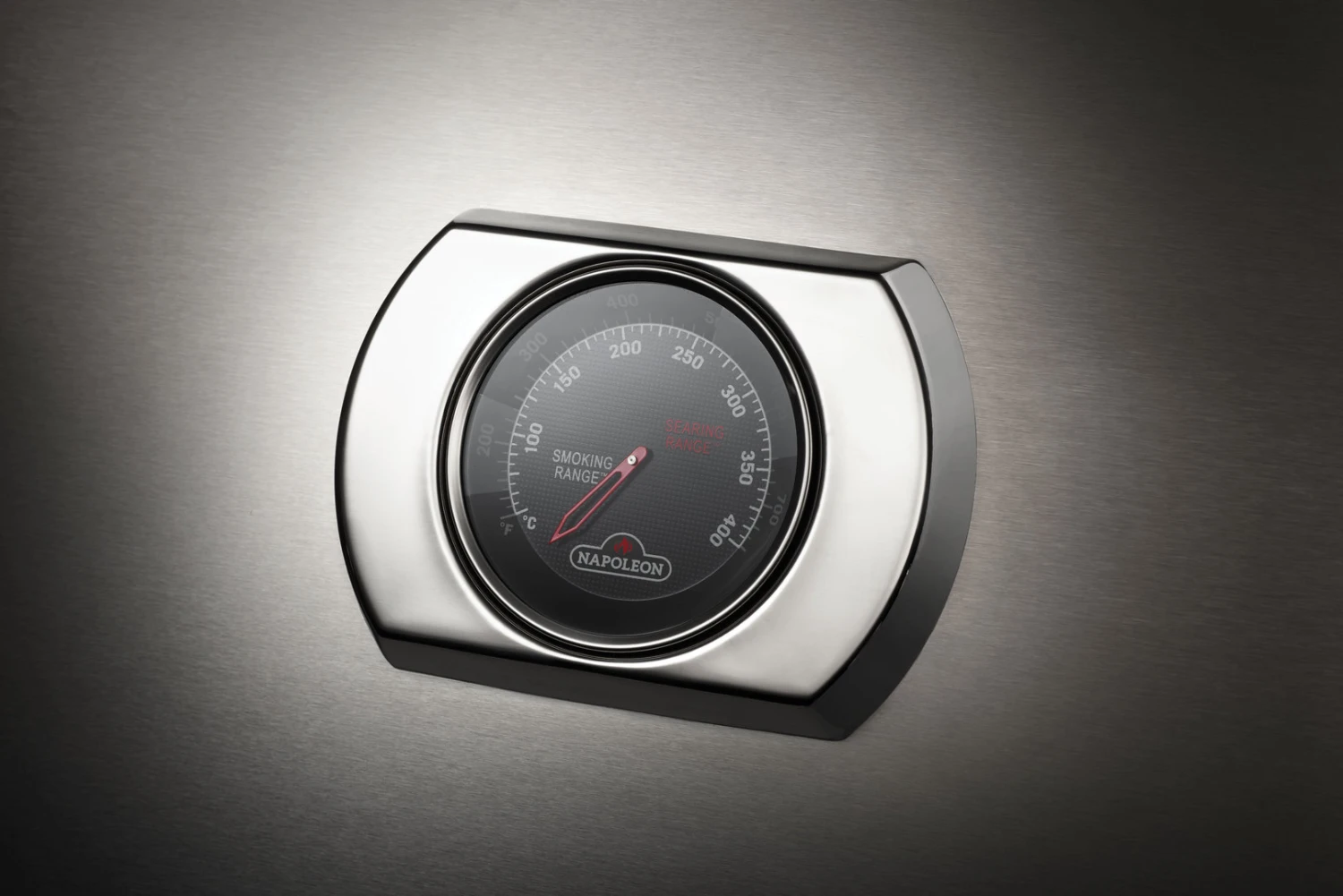 Napoleon Prestige 500 P500RSIBPSS Acero Inoxidable 13 Napoleon Prestige 500 P500RSIBPSS Acero Inoxidable - Imagen 13